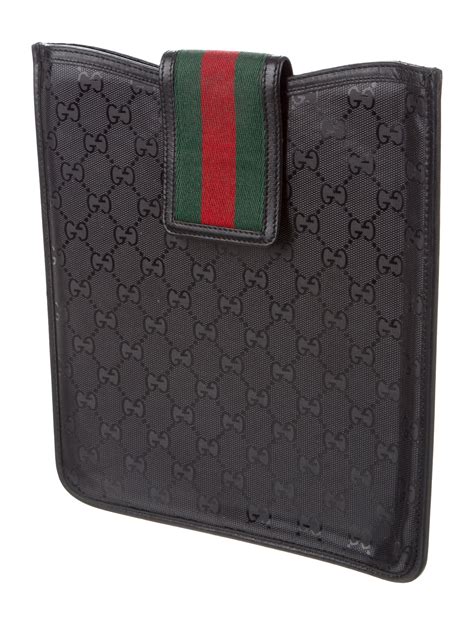 gucci ipad case saks|Gucci tablet cases for sale.